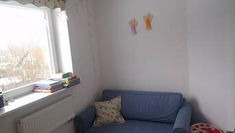 Apartament na urlop Wisla
