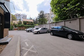 3rooms downtown Belgrade