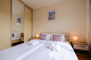 3rooms downtown Belgrade