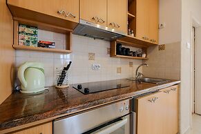 3rooms downtown Belgrade