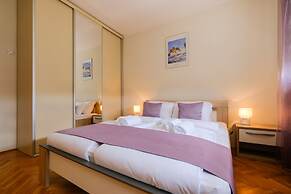 3rooms downtown Belgrade
