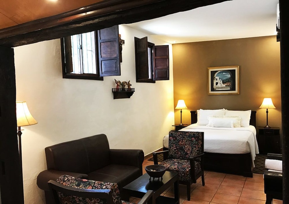 Casa De Graciela - Hotel Boutique