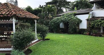 Casa De Graciela - Hotel Boutique