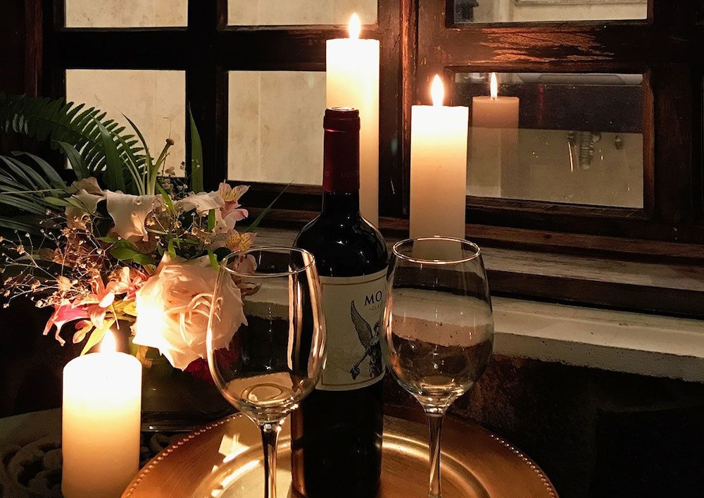 Casa De Graciela - Hotel Boutique