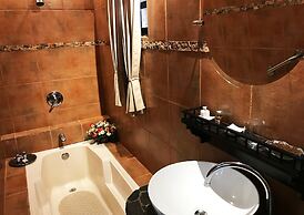 Casa De Graciela - Hotel Boutique