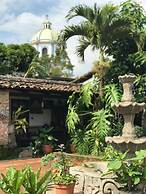 Casa De Graciela - Hotel Boutique