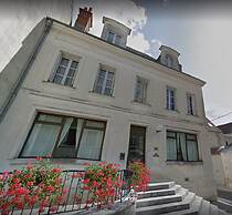 Maison du chatelain