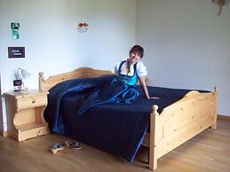 B&B Nido Delle Aquile