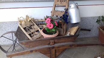 B&B Nido Delle Aquile