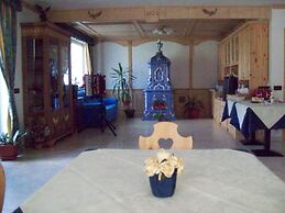B&B Nido Delle Aquile