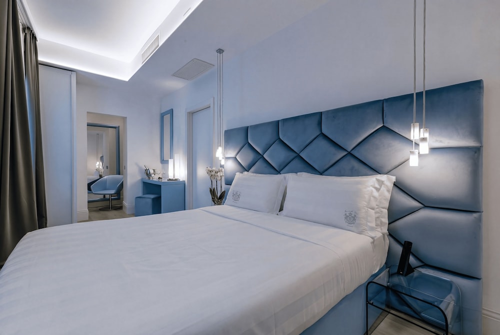 Miramare Luxury Dependance