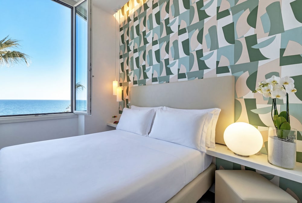 Miramare Luxury Dependance