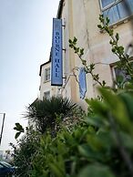 Bourne Hall Hotel