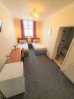 Bourne Hall Hotel
