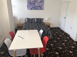 Bourne Hall Hotel