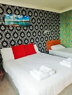 Bourne Hall Hotel