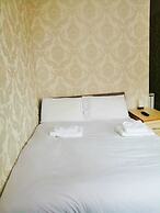 Bourne Hall Hotel