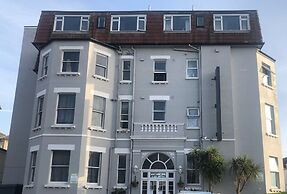 Bourne Hall Hotel
