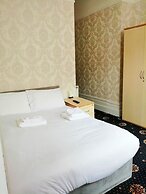 Bourne Hall Hotel