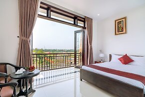 Gia Phat Homestay
