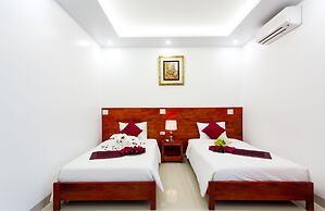 Gia Phat Homestay