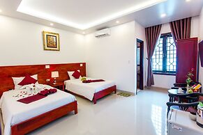 Gia Phat Homestay