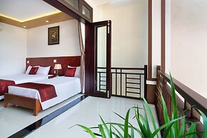 Gia Phat Homestay