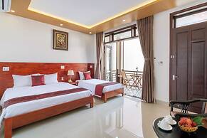 Gia Phat Homestay