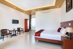 Gia Phat Homestay