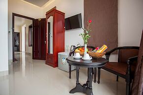 Gia Phat Homestay