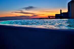 Villa Sunshine