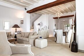 Villa Sunshine
