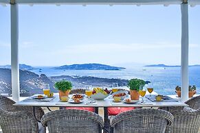 Villa Sunshine