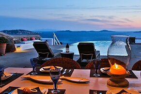 Villa Sunshine