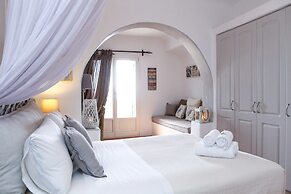 Villa Sunshine