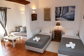 Villa Sunshine