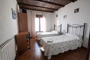 Hotel El Tirol