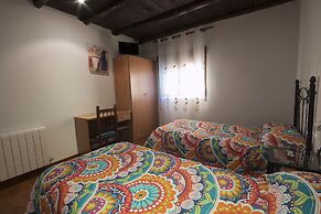 Hotel El Tirol
