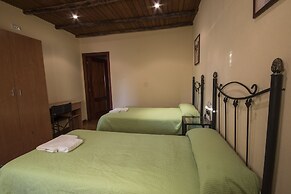 Hotel El Tirol