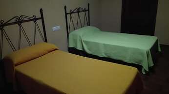 Hotel El Tirol