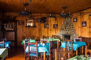 Hotel El Tirol