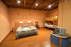 Hotel El Tirol