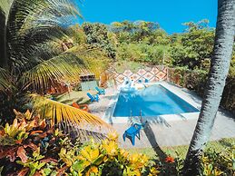 Quinta Ensueño