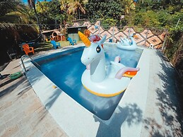 Quinta Ensueño