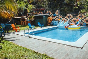 Quinta Ensueño
