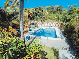 Quinta Ensueño