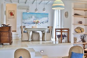 Villa Athena