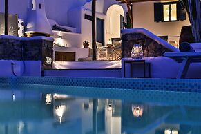 Villa Athena