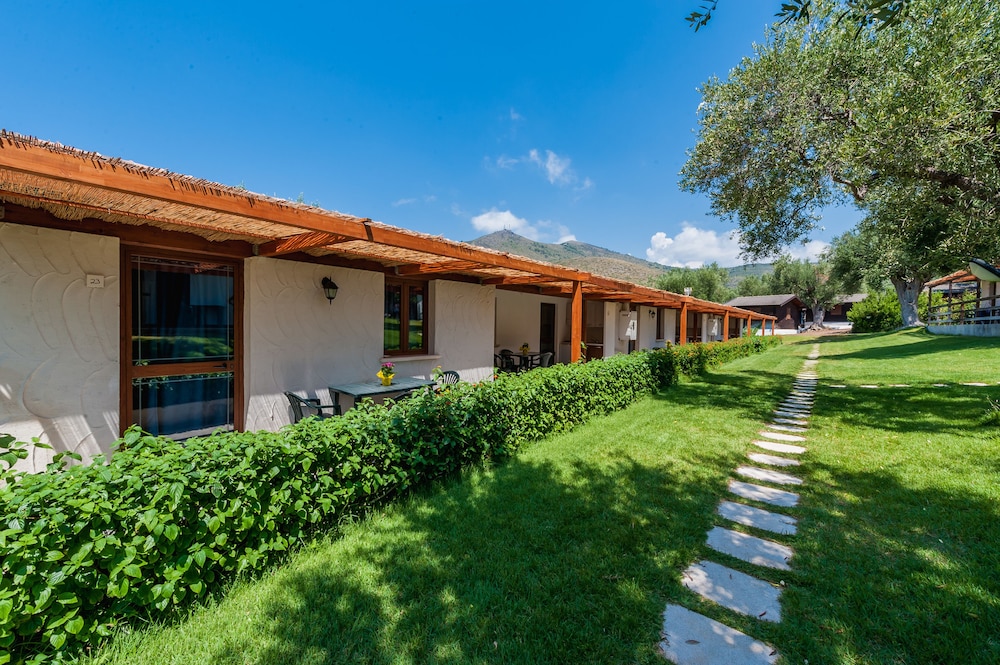 Green Village