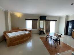 Hotel Palacio Maya